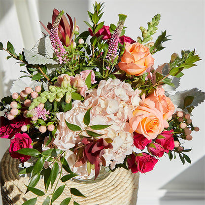 Glitz & Glam Bouquet – IVAN'S FLOWER, Folsom CA