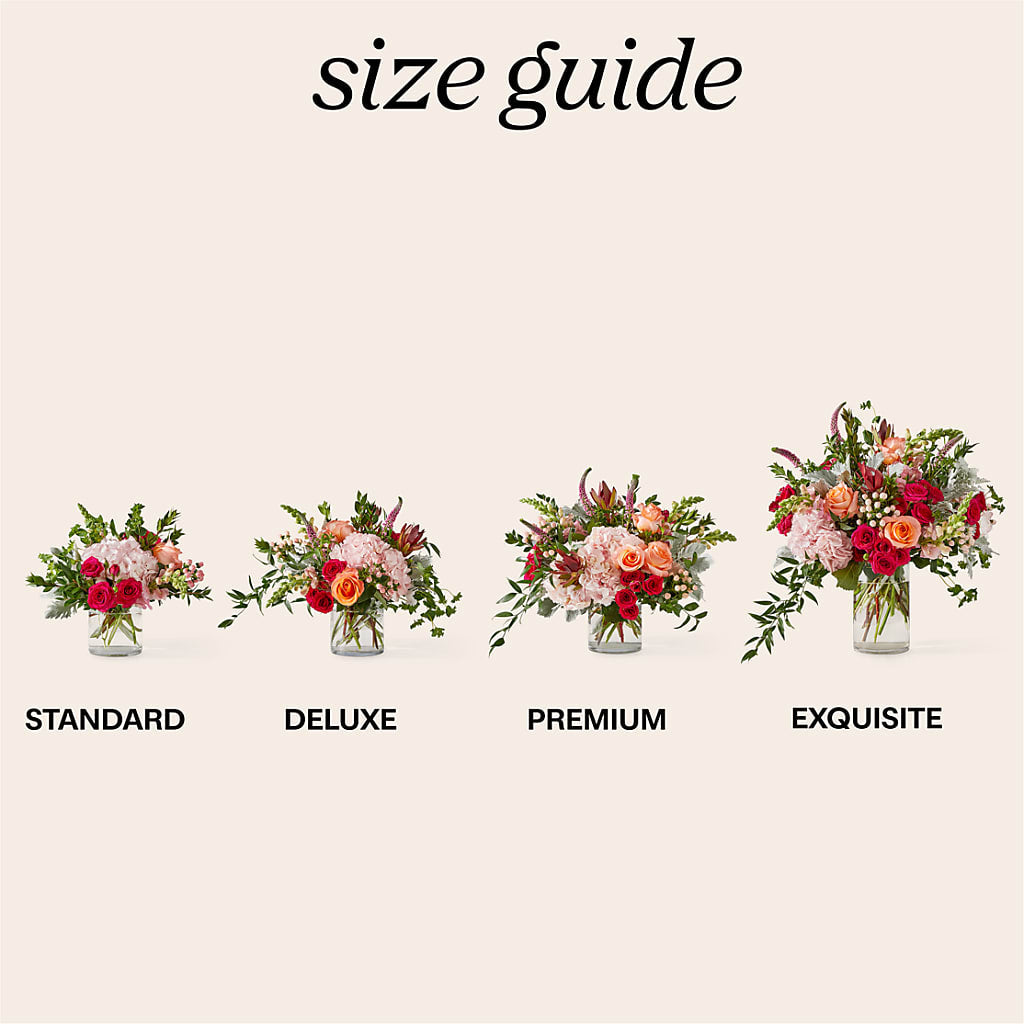 Glitz & Glam Bouquet – IVAN'S FLOWER, Folsom CA