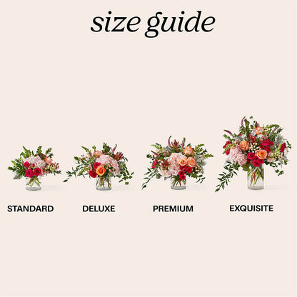 Glitz & Glam Bouquet – IVAN'S FLOWER, Folsom CA