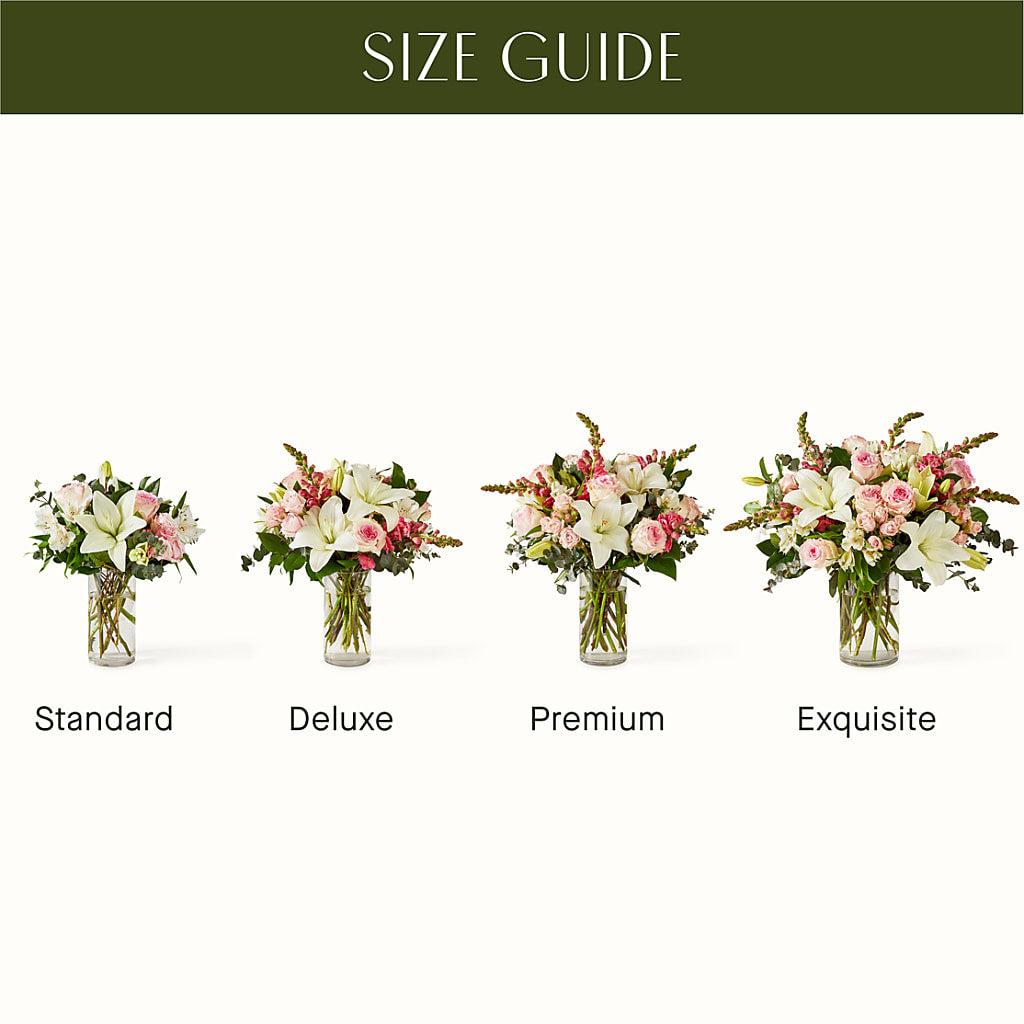 Ballet Slippers Bouquet – IVAN'S FLOWER, Folsom CA