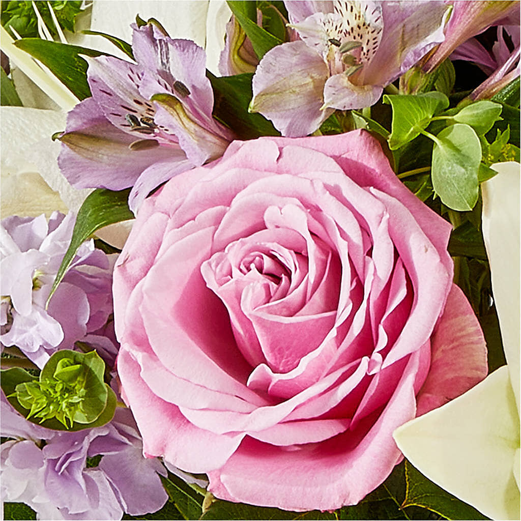 Daydreamer Bouquet – IVAN'S FLOWER, Folsom CA