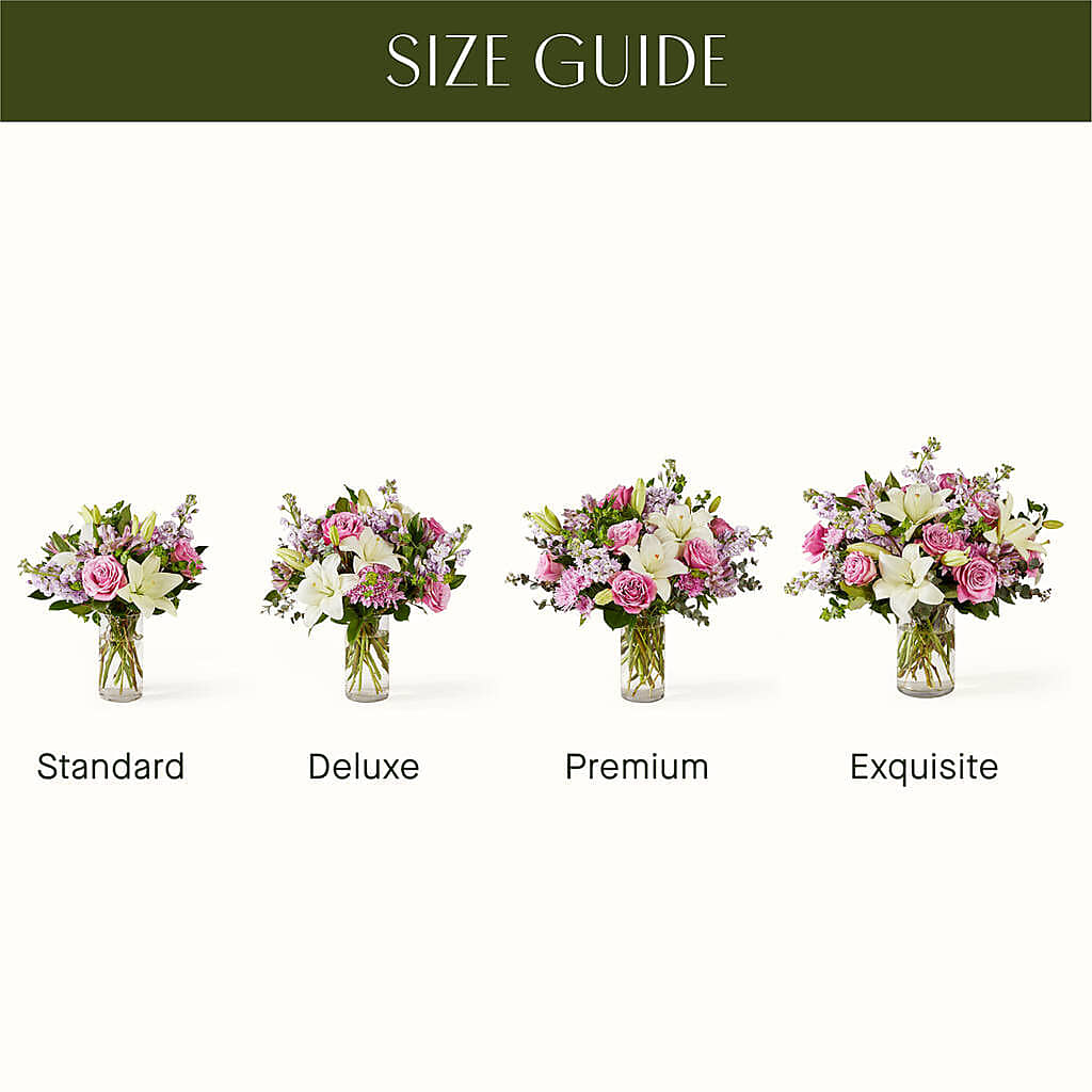 Daydreamer Bouquet – IVAN'S FLOWER, Folsom CA