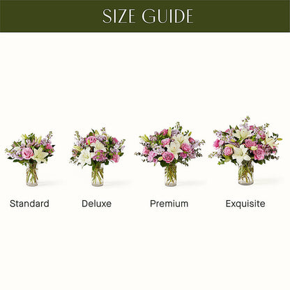 Daydreamer Bouquet – IVAN'S FLOWER, Folsom CA