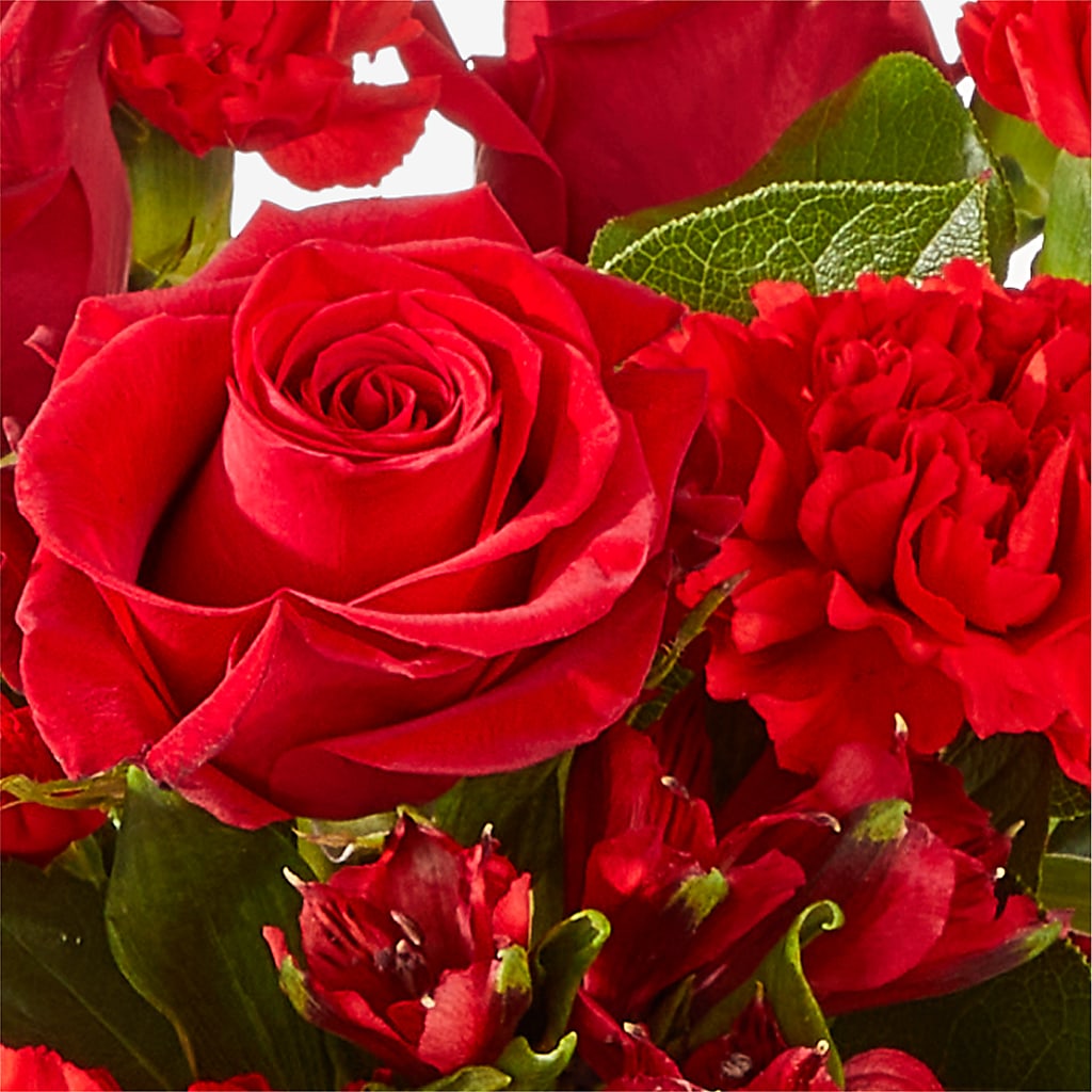 The Heartstrings Bouquet – IVAN'S FLOWER, Folsom CA