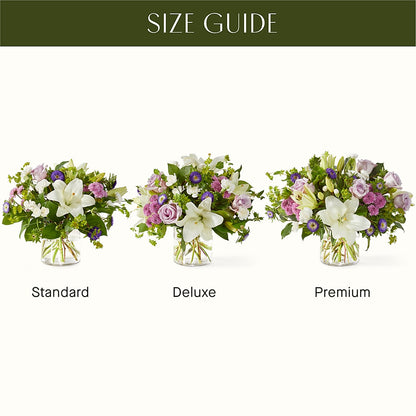 April Showers Bouquet – IVAN'S FLOWER, Folsom CA