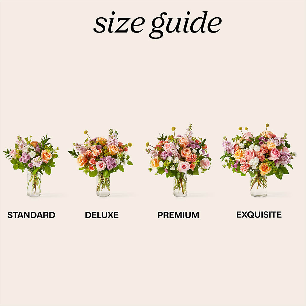 Perfect Contentment Bouquet – IVAN'S FLOWER, Folsom CA