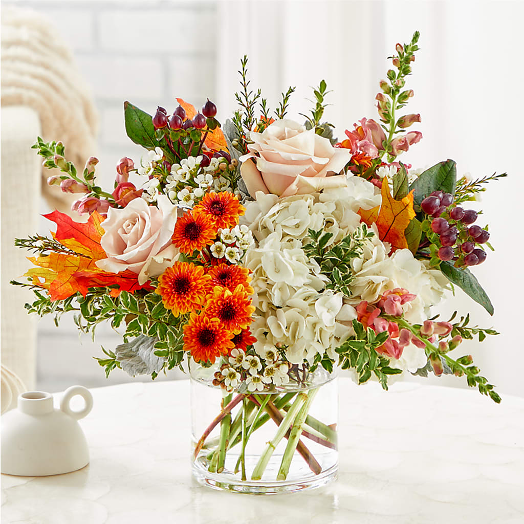Autumnal Equinox Bouquet – IVAN'S FLOWER, Folsom CA