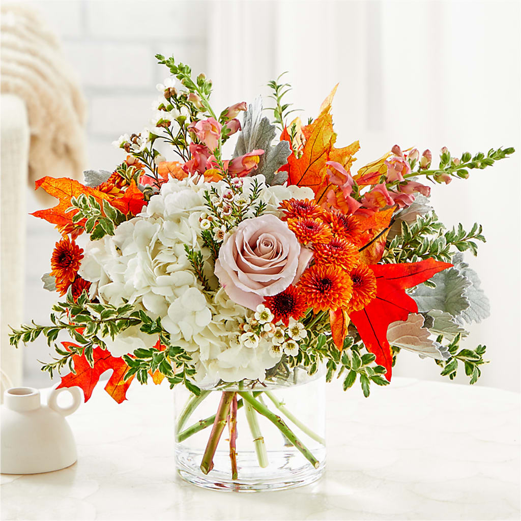Autumnal Equinox Bouquet – IVAN'S FLOWER, Folsom CA