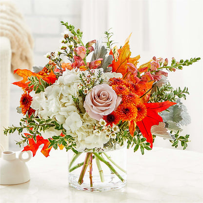 Autumnal Equinox Bouquet – IVAN'S FLOWER, Folsom CA