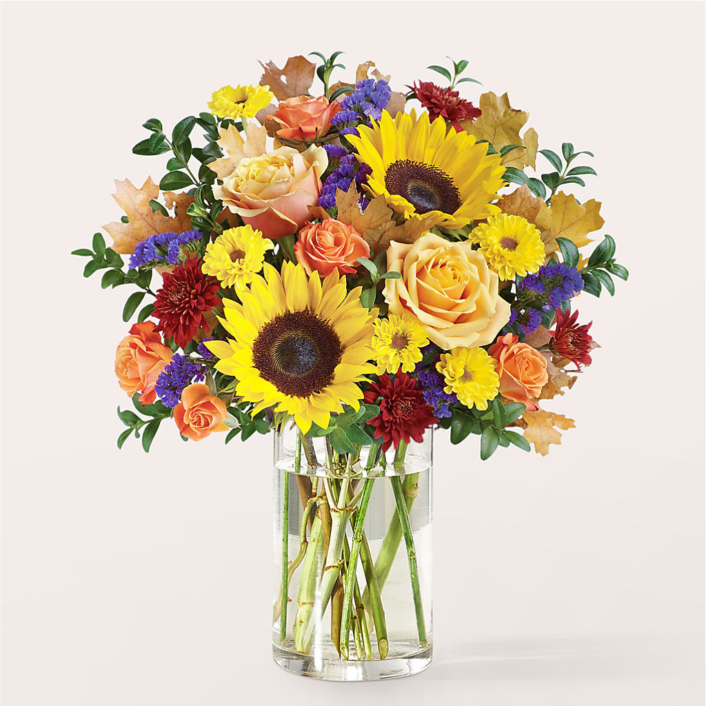 Harvest Moon Bouquet – IVAN'S FLOWER, Folsom CA
