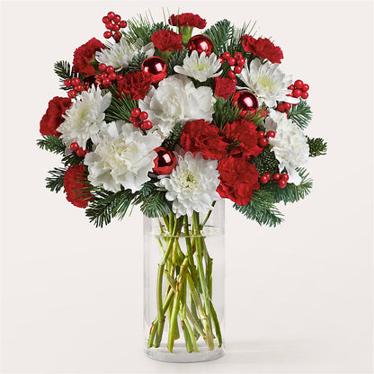 Good Tidings Bouquet – IVAN'S FLOWER, Folsom CA