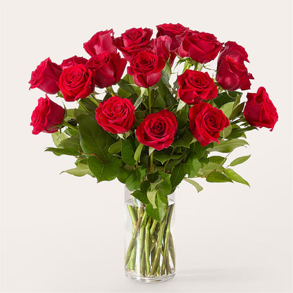 The One Red Rose Bouquet – IVAN'S FLOWER, Folsom CA