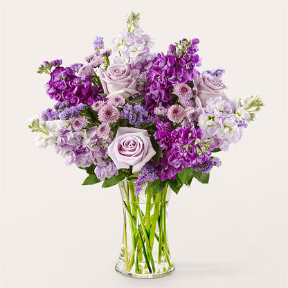 Give a Twirl Bouquet – IVAN'S FLOWER, Folsom CA