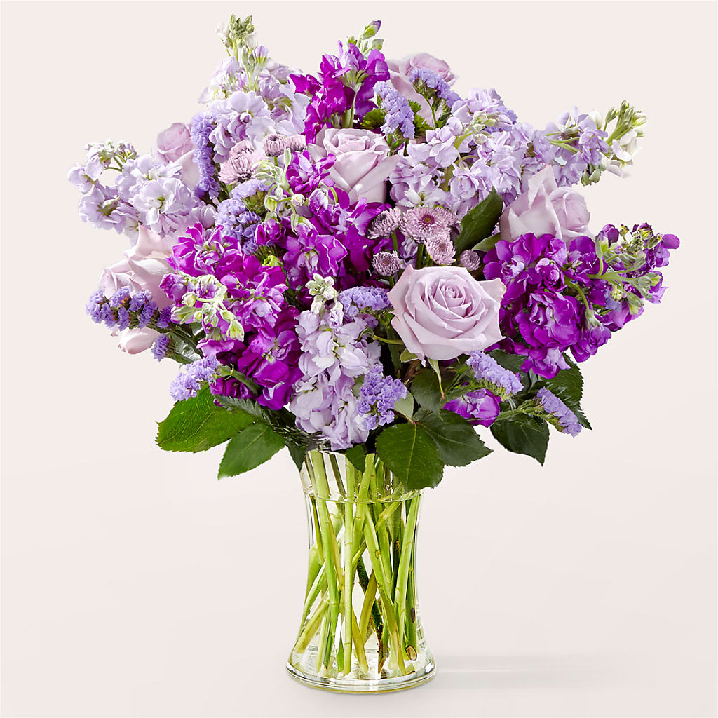 Give a Twirl Bouquet – IVAN'S FLOWER, Folsom CA