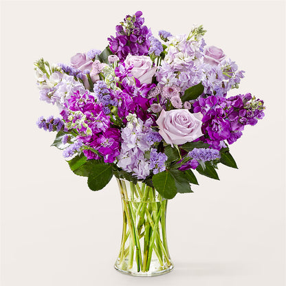 Give a Twirl Bouquet – IVAN'S FLOWER, Folsom CA