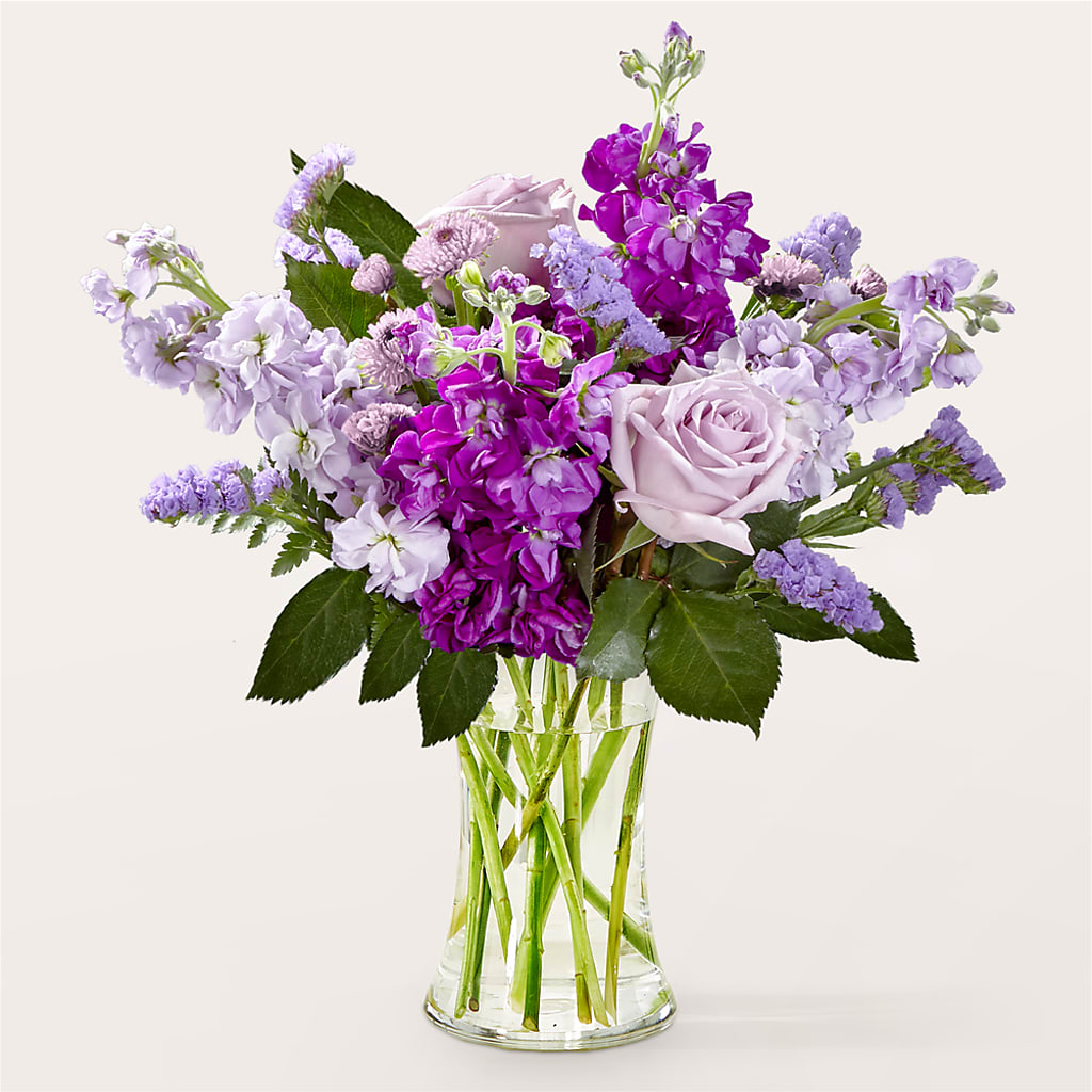 Give a Twirl Bouquet – IVAN'S FLOWER, Folsom CA