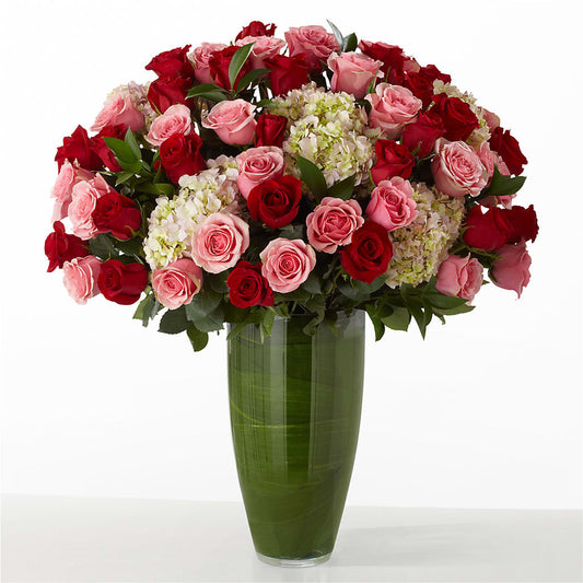 The Allure – IVAN'S FLOWER, Folsom CA
