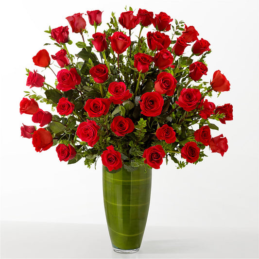 The Ballad – IVAN'S FLOWER, Folsom CA