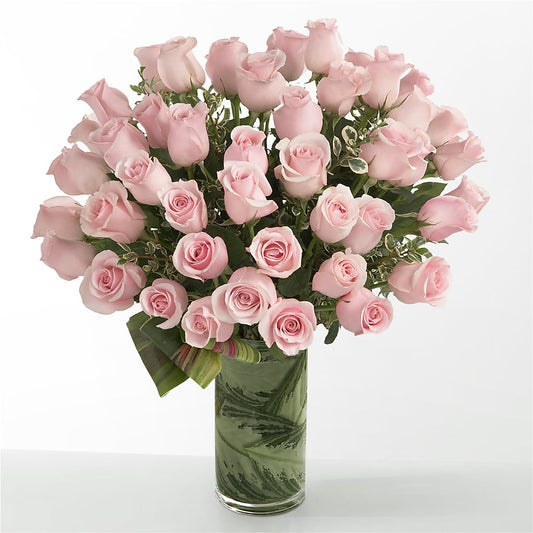 Pink Essence – IVAN'S FLOWER, Folsom CA