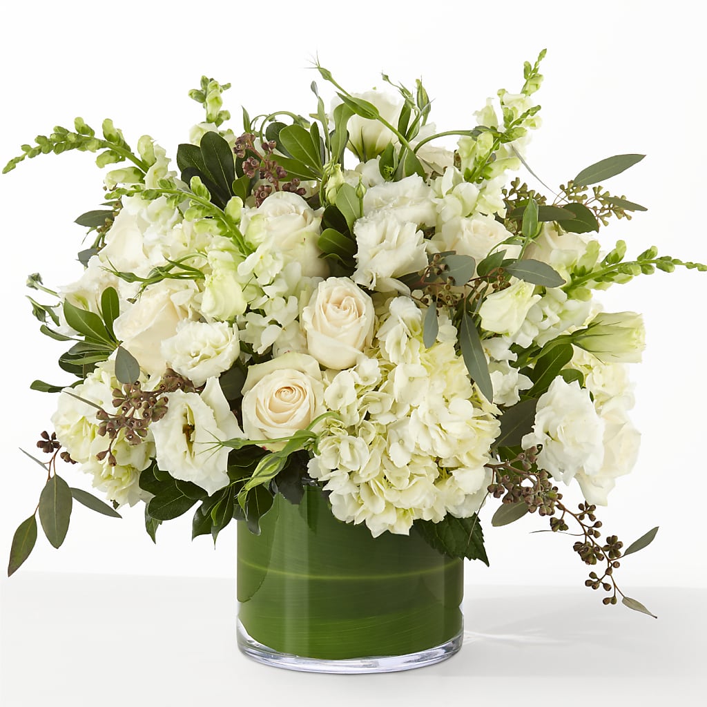 The Gallery – IVAN'S FLOWER, Folsom CA