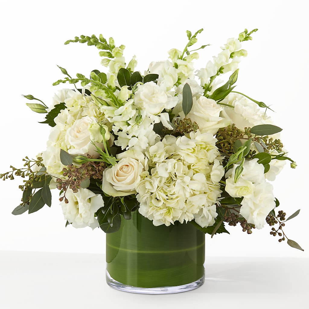 The Gallery – IVAN'S FLOWER, Folsom CA