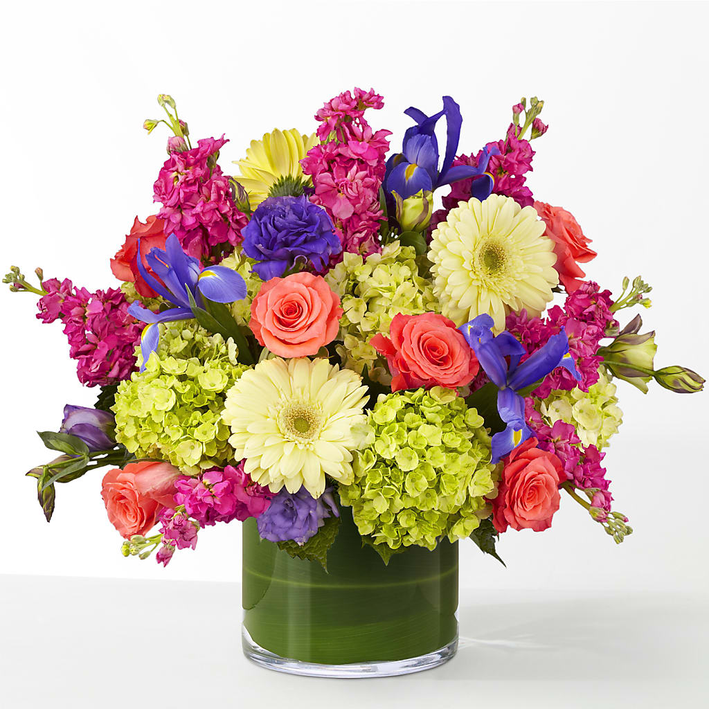 The Couture – IVAN'S FLOWER, Folsom CA