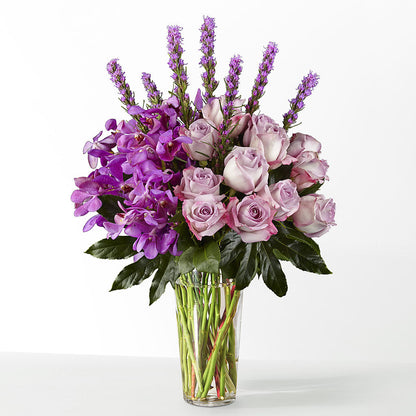 The Maximalist – IVAN'S FLOWER, Folsom CA