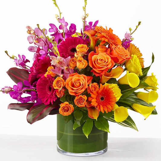 The Mosaic – IVAN'S FLOWER, Folsom CA