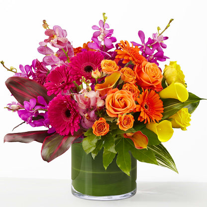 The Mosaic – IVAN'S FLOWER, Folsom CA