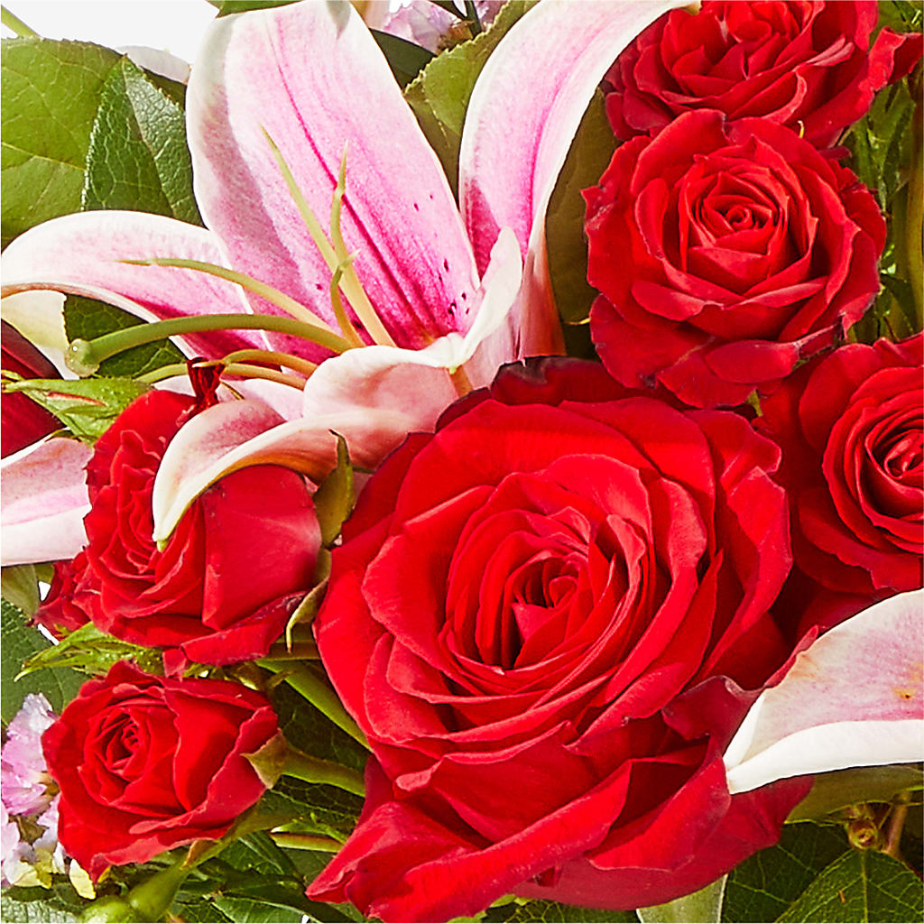 Hopeless Romantic Bouquet – IVAN'S FLOWER, Folsom CA
