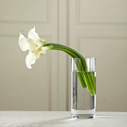 White Calla Bouquet – IVAN'S FLOWER, Folsom CA