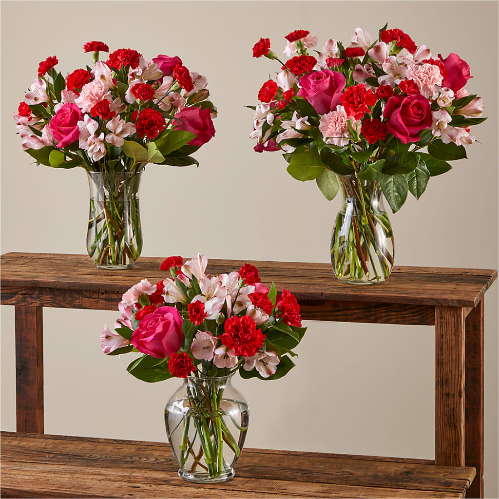 You're Precious Bouquet – IVAN'S FLOWER, Folsom CA